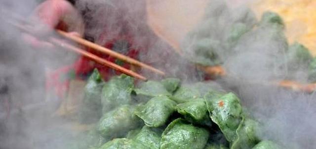 江西这十种地方美食要火,居然好吃到上了电视!