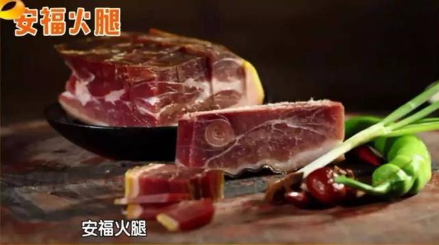 江西这十种地方美食要火,居然好吃到上了电视!