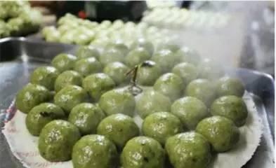 江西这十种地方美食要火,居然好吃到上了电视!