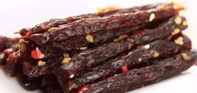 江西这十种地方美食要火,居然好吃到上了电视!
