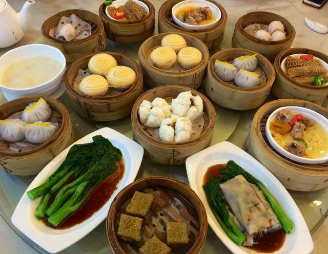 广东有哪些让人赞不绝口的美食?这4种可别错过,精致又有特色