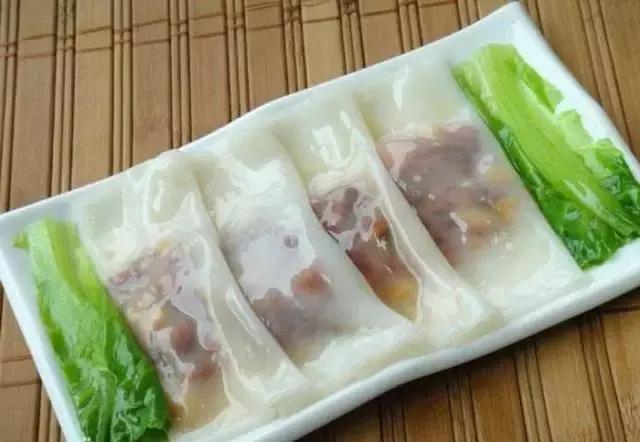 广东十大美食排行榜, 来必吃!