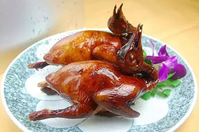 广东十大美食排行榜, 来必吃!