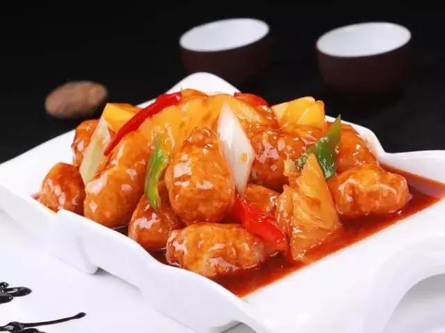 广东十大美食排行榜, 来必吃!