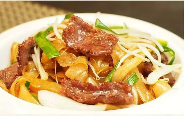 广东十大美食排行榜, 来必吃!