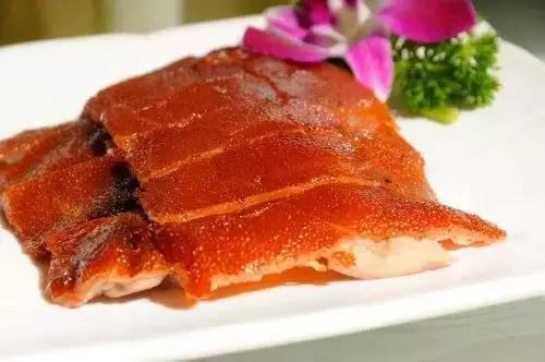 广东十大美食排行榜, 来必吃!