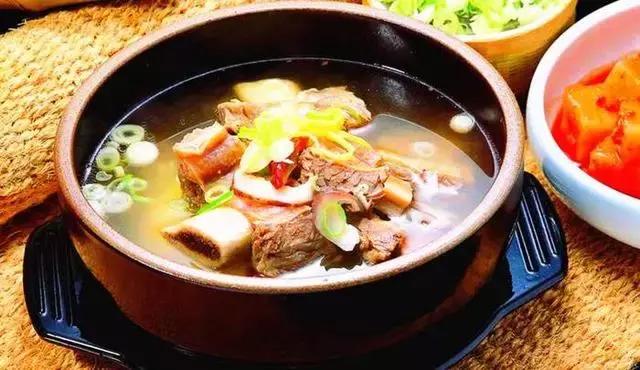 广东十大美食排行榜, 来必吃!
