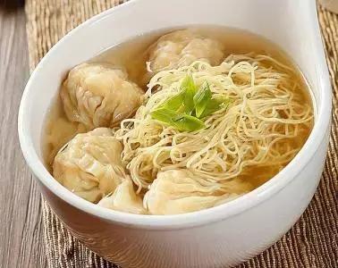 广东十大美食排行榜, 来必吃!