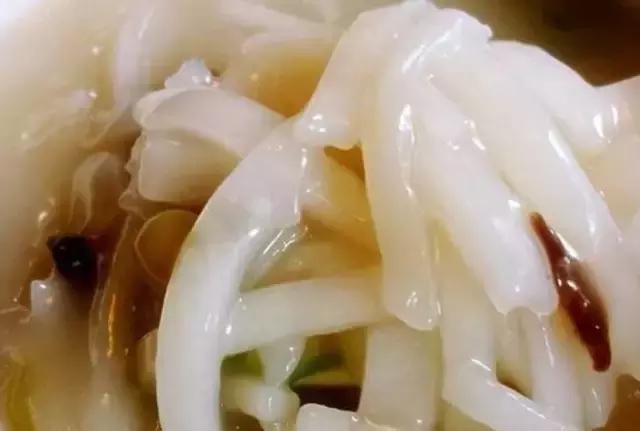 从粤A吃到粤V,广东史上最全美食在这里!