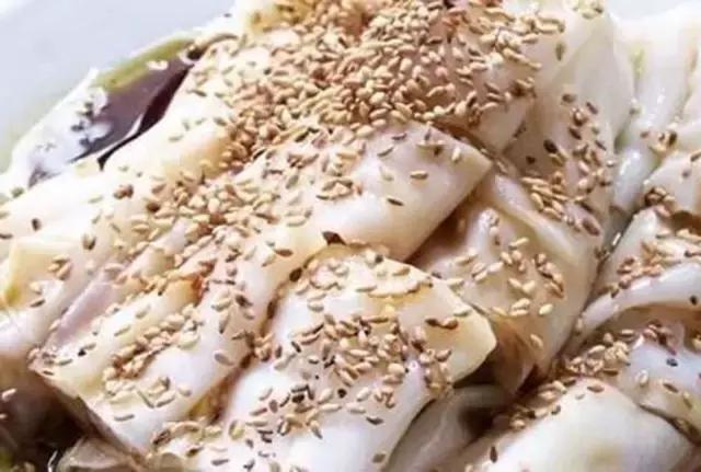 从粤A吃到粤V,广东史上最全美食在这里!