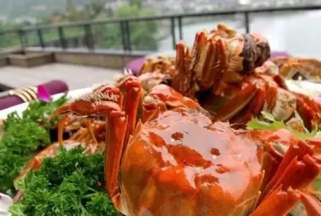 从粤A吃到粤V,广东史上最全美食在这里!