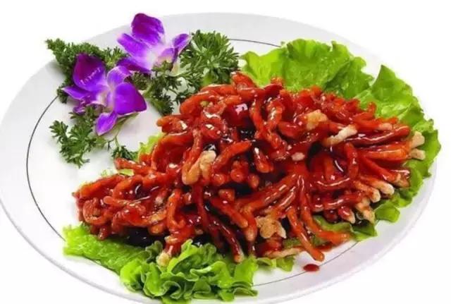 从粤A吃到粤V,广东史上最全美食在这里!