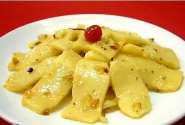 从粤A吃到粤V,广东史上最全美食在这里!