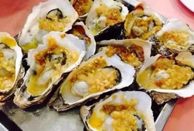 从粤A吃到粤V,广东史上最全美食在这里!