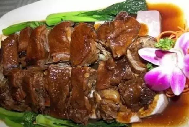 从粤A吃到粤V,广东史上最全美食在这里!