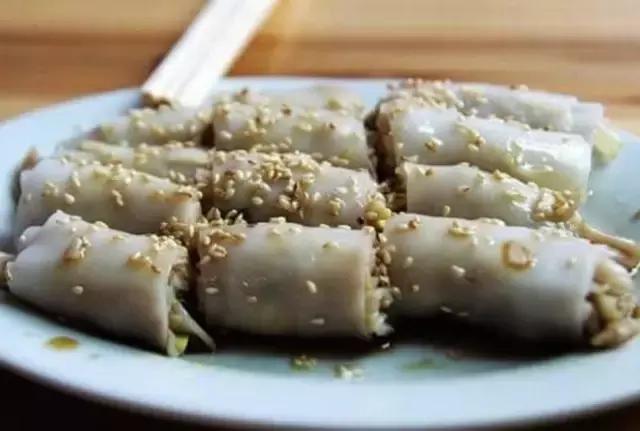 从粤A吃到粤V,广东史上最全美食在这里!