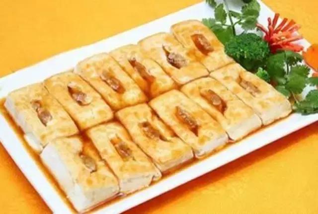 从粤A吃到粤V,广东史上最全美食在这里!