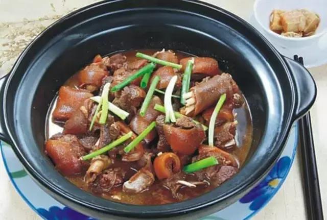 从粤A吃到粤V,广东史上最全美食在这里!