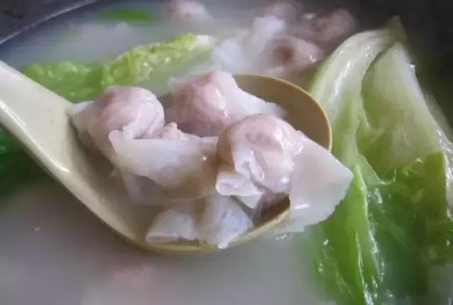 从粤A吃到粤V,广东史上最全美食在这里!