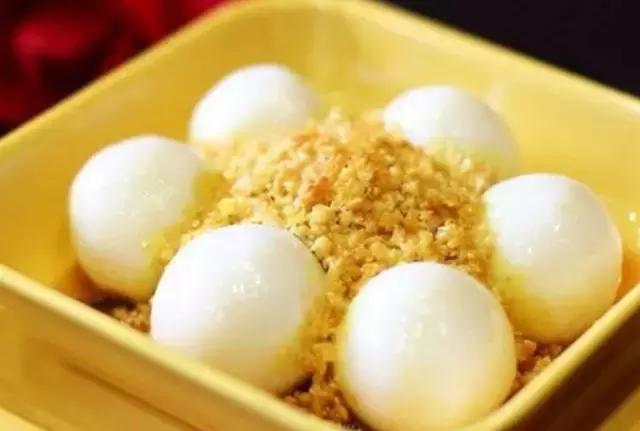 从粤A吃到粤V,广东史上最全美食在这里!