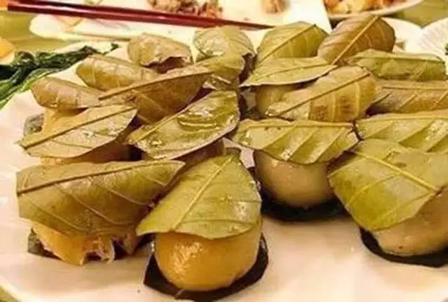 从粤A吃到粤V,广东史上最全美食在这里!