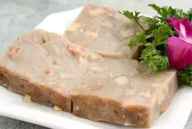 从粤A吃到粤V,广东史上最全美食在这里!