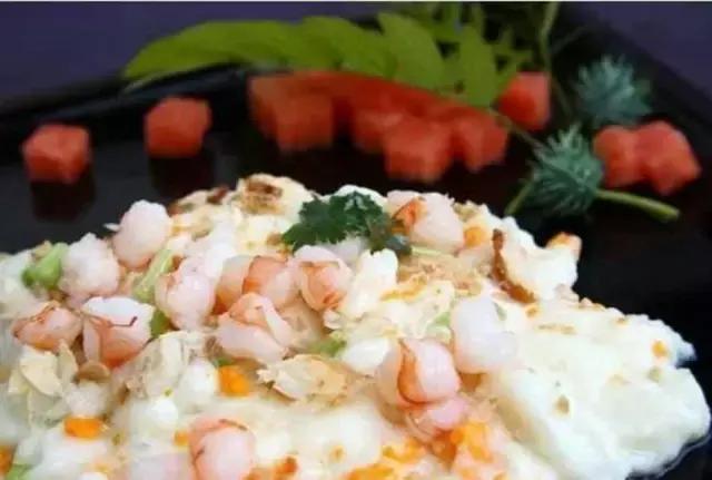 从粤A吃到粤V,广东史上最全美食在这里!