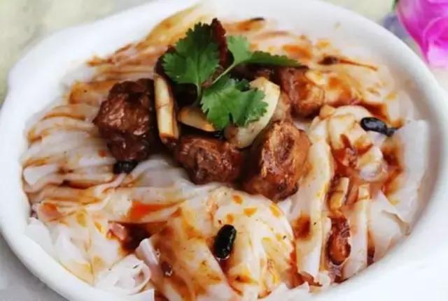 从粤A吃到粤V,广东史上最全美食在这里!