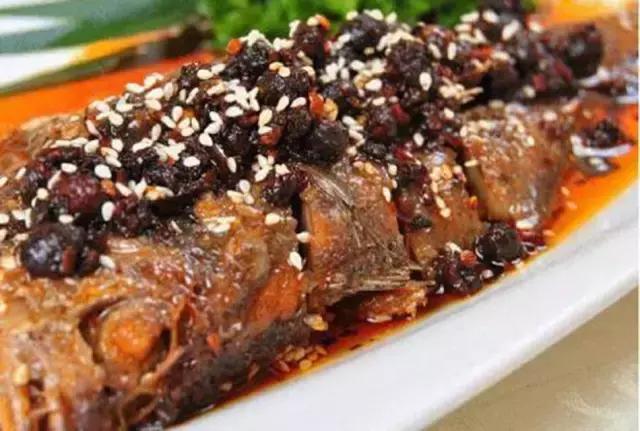 从粤A吃到粤V,广东史上最全美食在这里!