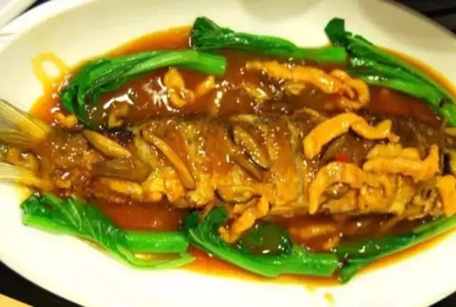 从粤A吃到粤V,广东史上最全美食在这里!