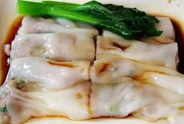 从粤A吃到粤V,广东史上最全美食在这里!