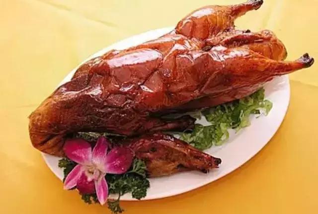 从粤A吃到粤V,广东史上最全美食在这里!