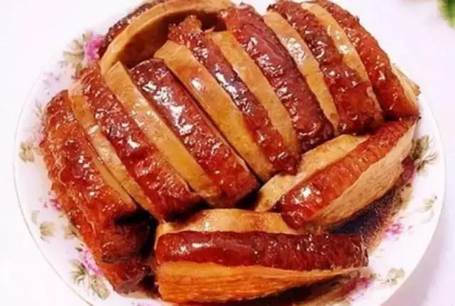 从粤A吃到粤V,广东史上最全美食在这里!