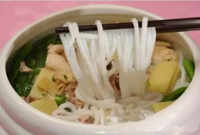 从粤A吃到粤V,广东史上最全美食在这里!