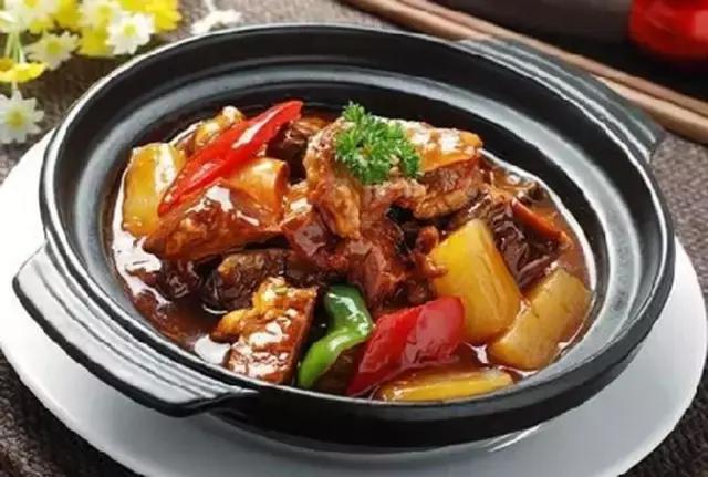 从粤A吃到粤V,广东史上最全美食在这里!