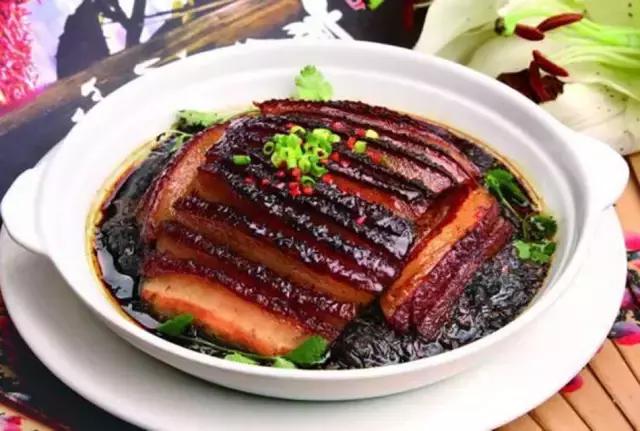 从粤A吃到粤V,广东史上最全美食在这里!