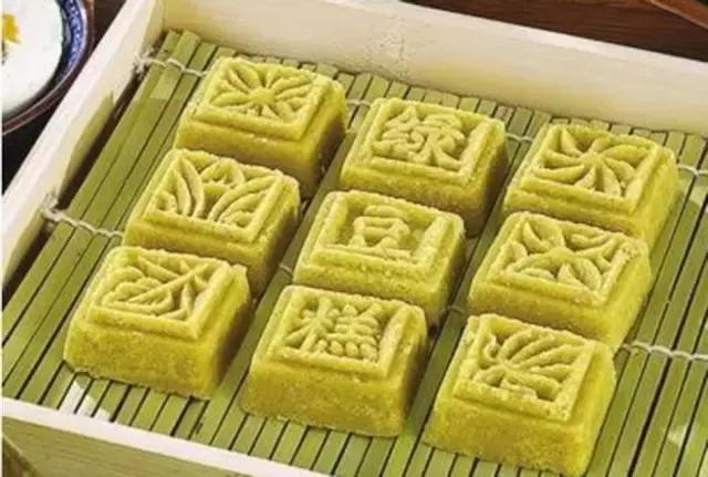 从粤A吃到粤V,广东史上最全美食在这里!