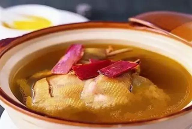 从粤A吃到粤V,广东史上最全美食在这里!