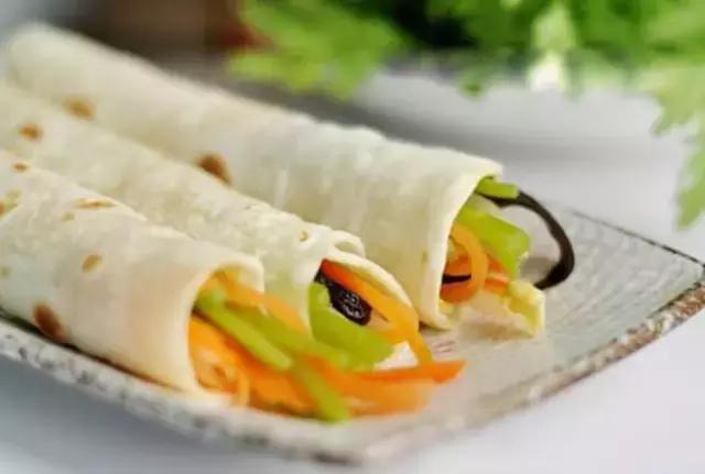 从粤A吃到粤V,广东史上最全美食在这里!