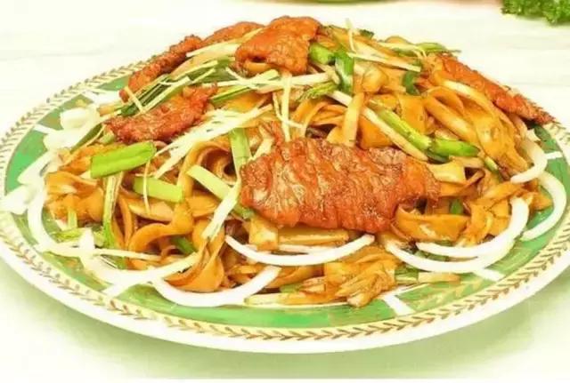 从粤A吃到粤V,广东史上最全美食在这里!