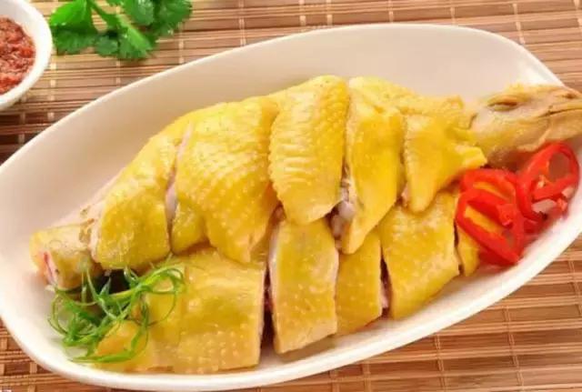 从粤A吃到粤V,广东史上最全美食在这里!