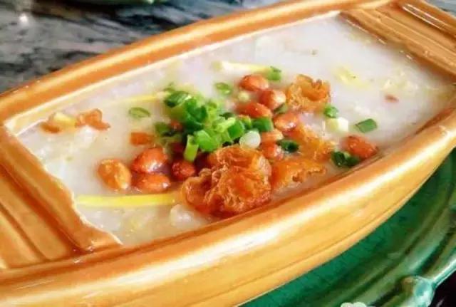 从粤A吃到粤V,广东史上最全美食在这里!