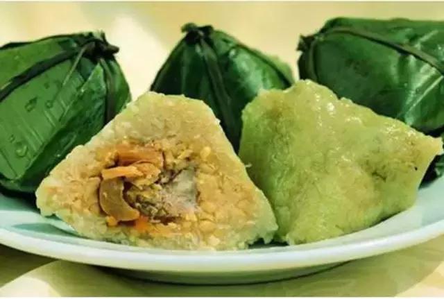 从粤A吃到粤V,广东史上最全美食在这里!