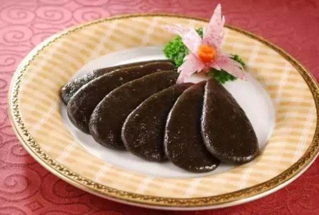从粤A吃到粤V,广东史上最全美食在这里!