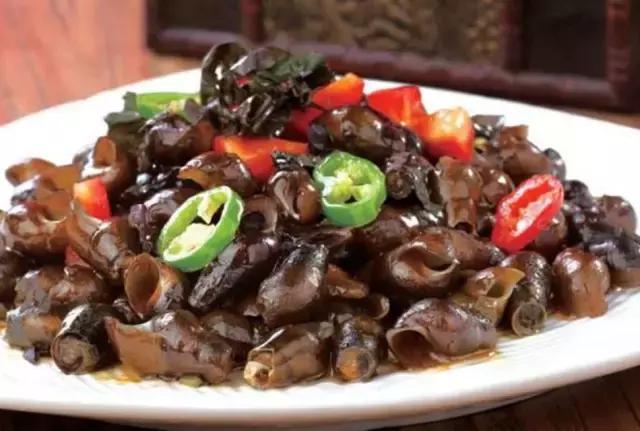 从粤A吃到粤V,广东史上最全美食在这里!