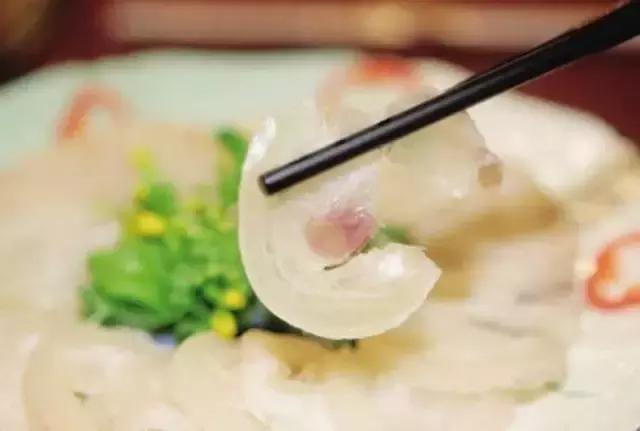 从粤A吃到粤V,广东史上最全美食在这里!