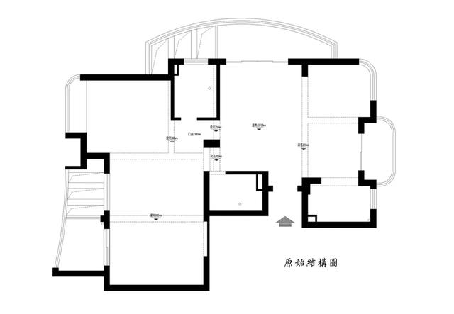 把新房装修成日式极简风,婆婆却抱怨“家徒四壁”,美哭了好吗!