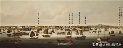 广东历史文化知多少,读懂了才是真老广