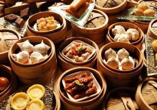 美食文化：广东人独特的餐桌文化