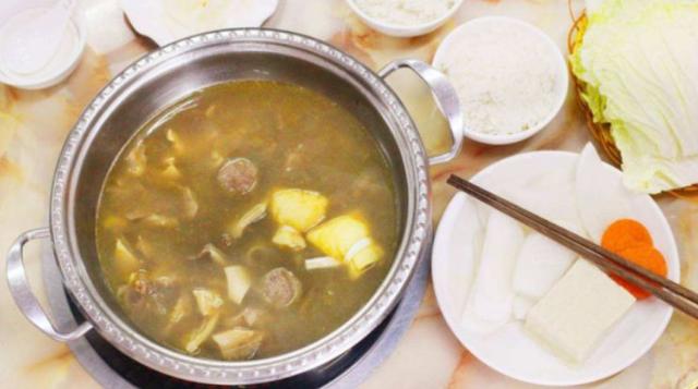 美食文化：广东人独特的餐桌文化